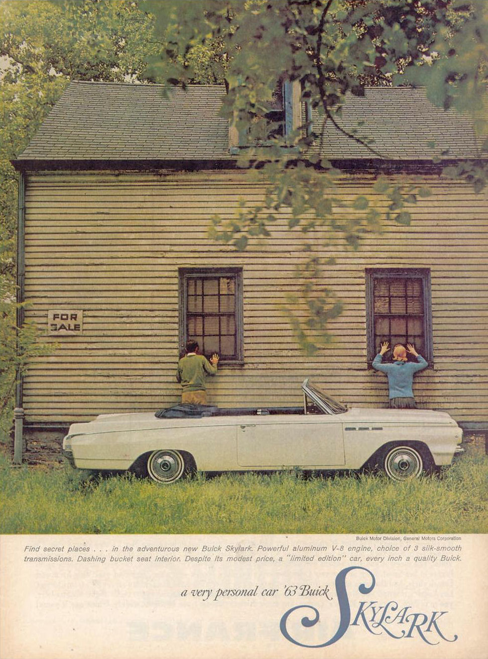 1963 Buick 10